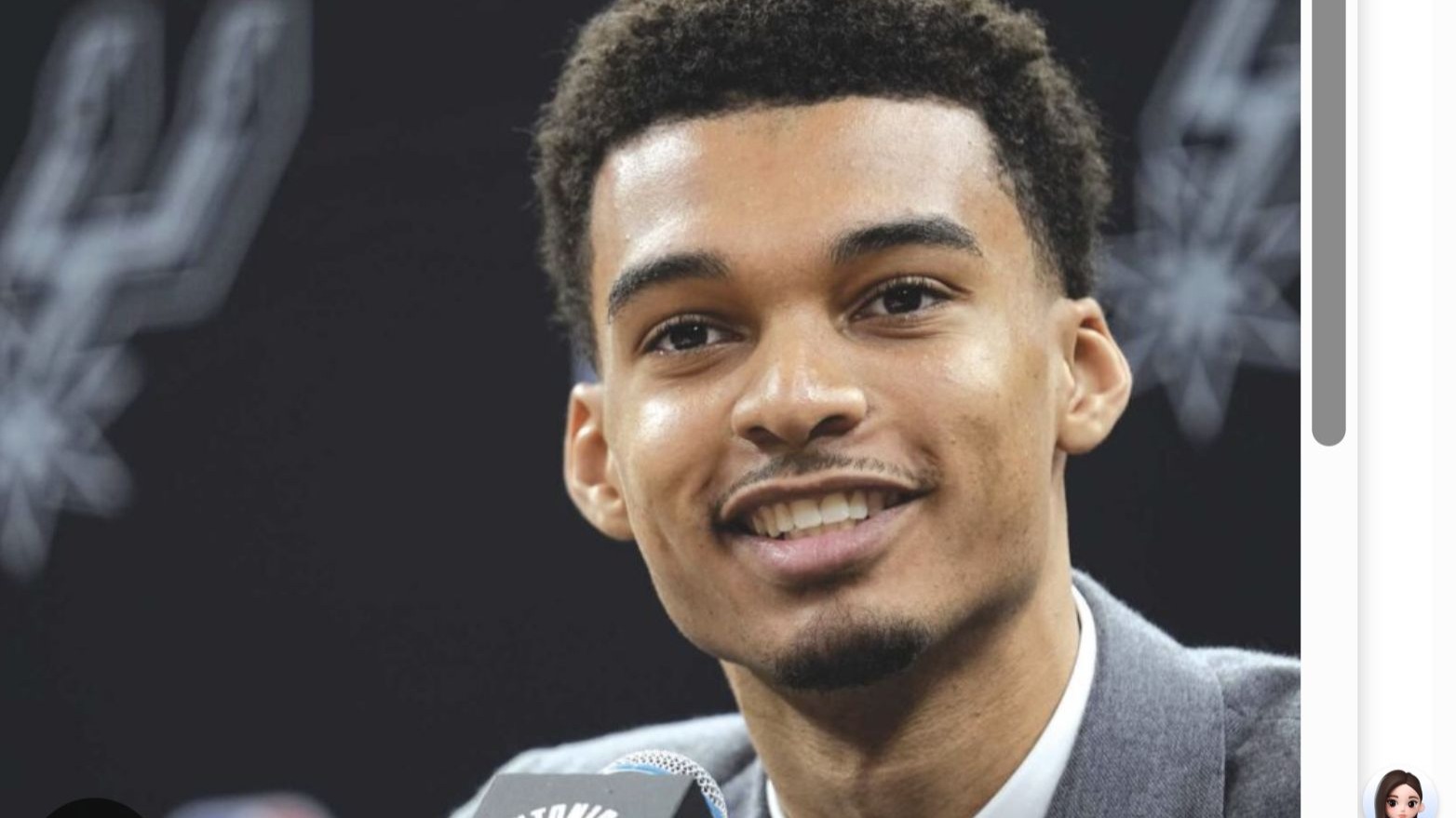 关于圣安东尼奥马刺赛前遗憾出局，志在NBA季后赛名次提升，态度坚定，细节决定成败的信息-英雄联盟竞猜官网